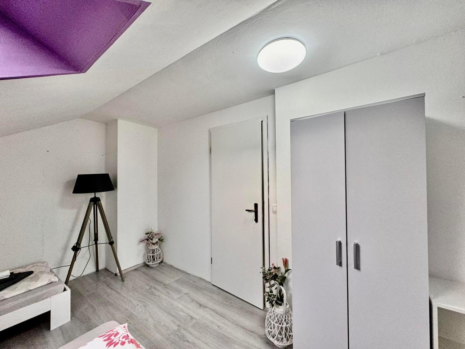 Aria Apartment Mosnje ภายนอก รูปภาพ